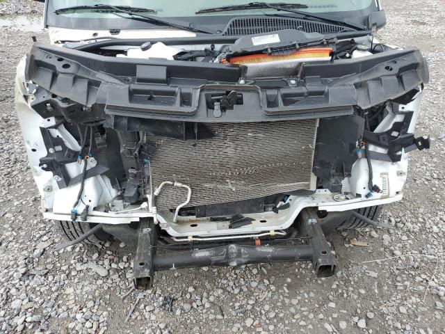 2024 CHEVROLET EXPRESS G2 - 1GCWGAF79R1103764
