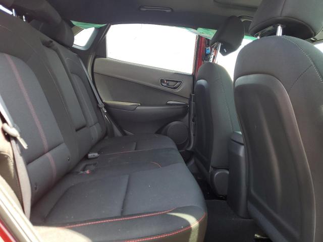 2022 HYUNDAI KONA N LIN - KM8K33A34NU899676