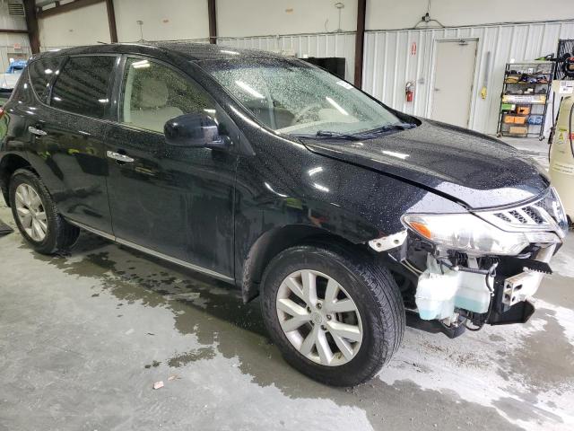 Vin: jn8az1mw5dw304060, lot: 55340715, nissan murano s 20134