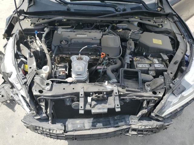 2016 HONDA ACCORD SPO - 1HGCR2F54GA061892