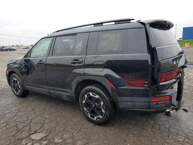 Vin: 5nmp2dgl1sh084364, lot: 57917585, hyundai santa fe sel 20252