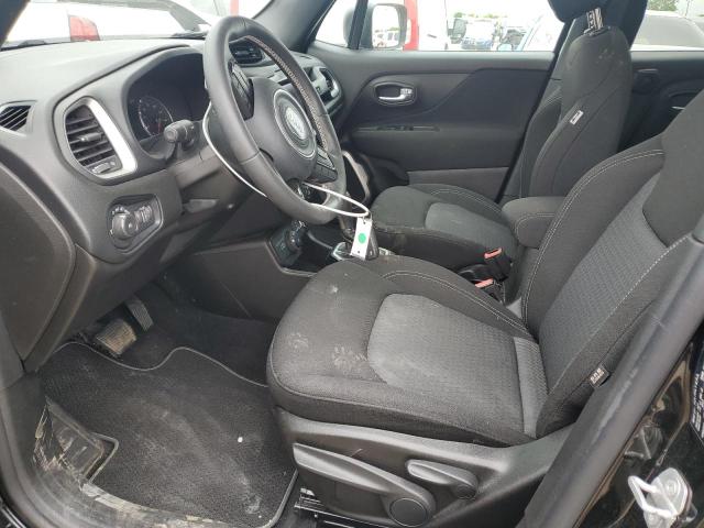 2021 JEEP RENEGADE L - ZACNJDBB2MPM96425