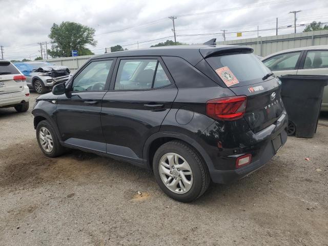 Vin: kmhrb8a35mu067423, lot: 57182175, hyundai venue se 20212