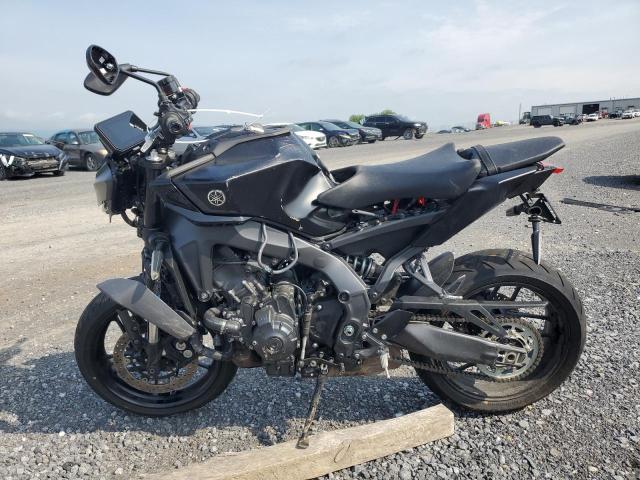 2025 YAMAHA MT09 JYARN94E0SA002519