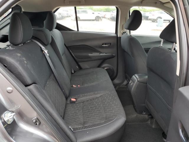 2024 NISSAN KICKS SV - 3N1CP5CV3RL502663