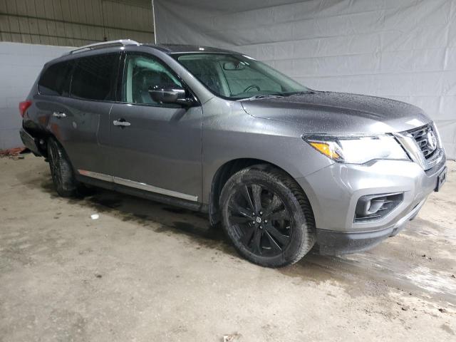 Vin: 5n1dr2mmxhc682634, lot: 55589865, nissan pathfinder s 20174
