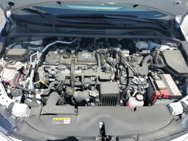 2023 TOYOTA COROLLA LE - JTDBCMFEXPJ006208