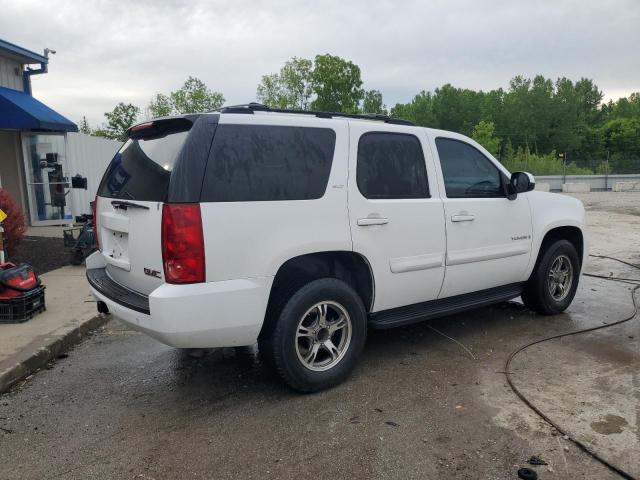 2007 GMC YUKON - Other View