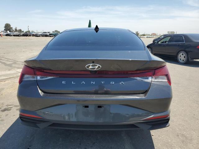 2023 HYUNDAI ELANTRA SE - 5NPLS4AG1PH091576