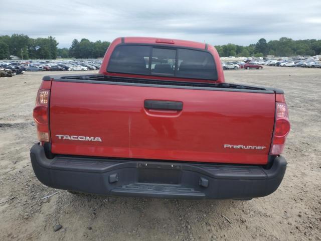 2015 TOYOTA TACOMA DOU - 5TFJX4GN7FX042996