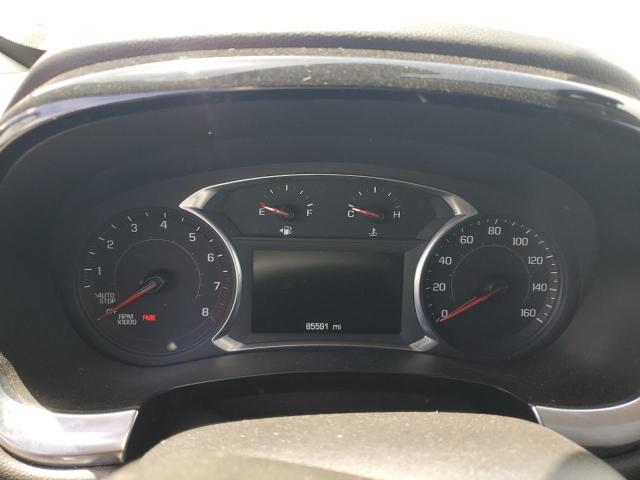 2019 CHEVROLET TRAVERSE L 1GNEVHKW2KJ212250