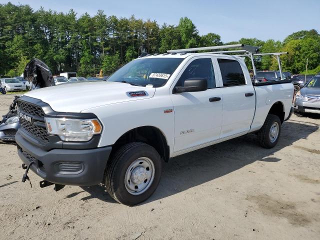 Vin: 3c6ur5cj8mg560575, lot: 57433615, ram 2500 tradesman 2021 img_1