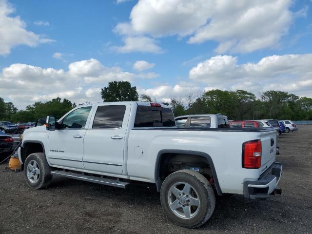 Vin: 1gt120e82ff615314, lot: 57299345, gmc sierra k2500 denali 20152