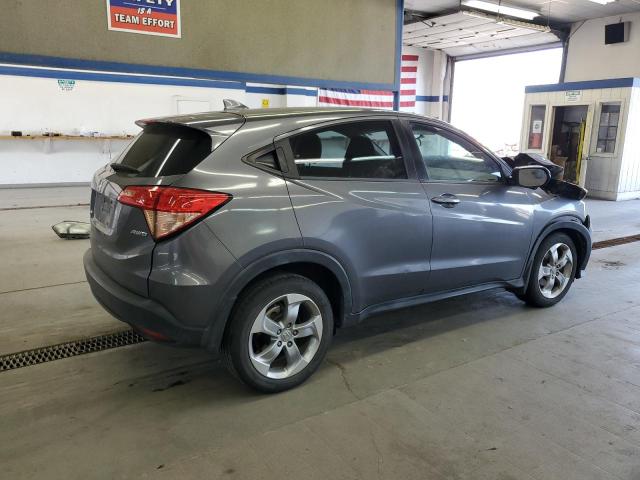 Vin: 3czru6h52hm728856, lot: 55069725, honda hr-v ex 20173