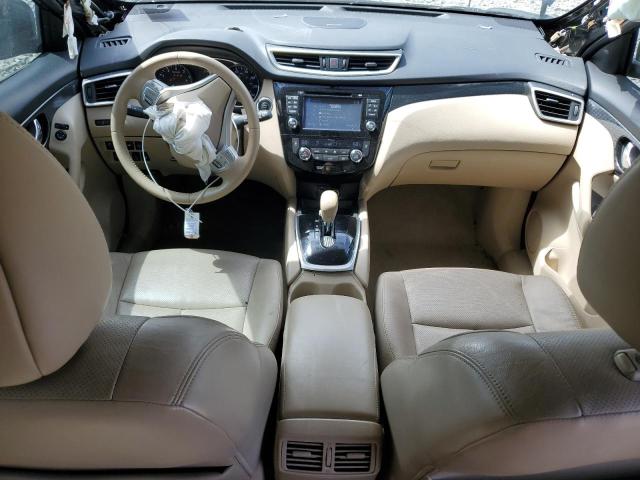 2015 NISSAN ROGUE S - 5N1AT2MV8FC783469