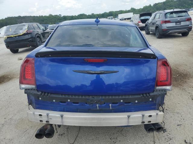 2019 CHRYSLER 300 TOURIN 2C3CCAAG8KH733227