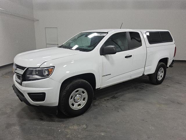 Vin: 1gchsbe32g1147095, lot: 56411235, chevrolet colorado 2016 img_1