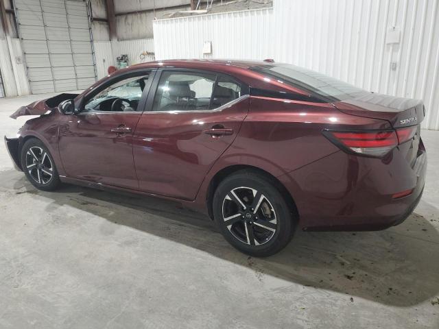 Vin: 3n1ab8cv9sy291209, lot: 57323485, nissan sentra sv 20252