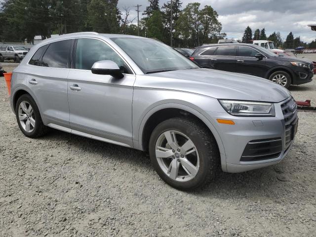 Vin: wa1anafy7k2090466, lot: 55794835, audi q5 premium 20194