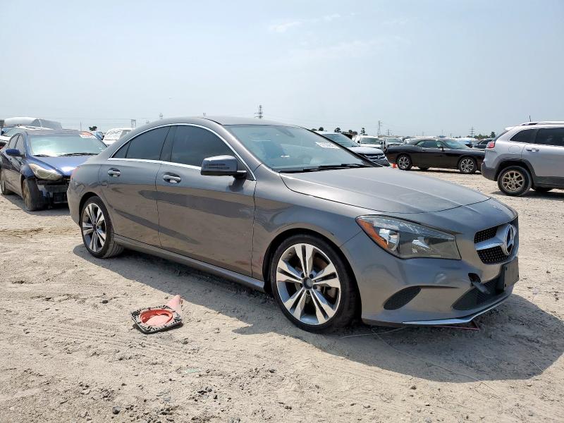 Vin: wddsj4eb4kn776778, lot: 57354645, mercedes-benz cla-class 250 20194