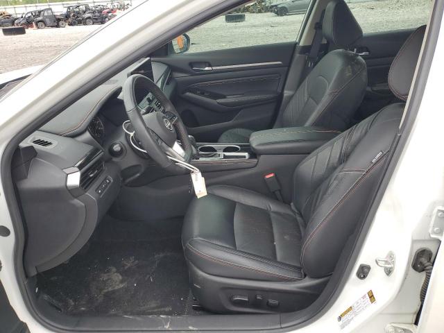 2023 NISSAN ALTIMA SR - 1N4BL4CV1PN426653