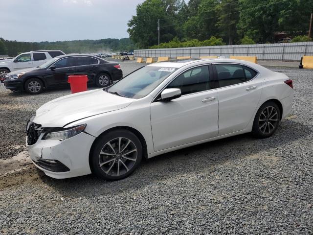 ACURA TLX