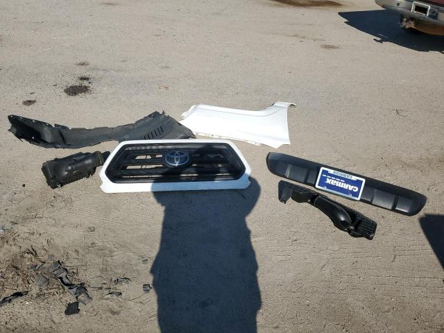 2023 TOYOTA TACOMA DOU - 3TYAX5GN0PT069345