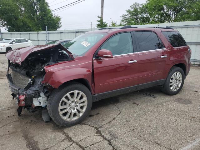 Vin: 1gkkrrkd6gj209416, lot: 57814135, gmc acadia slt-1 2016 img_1