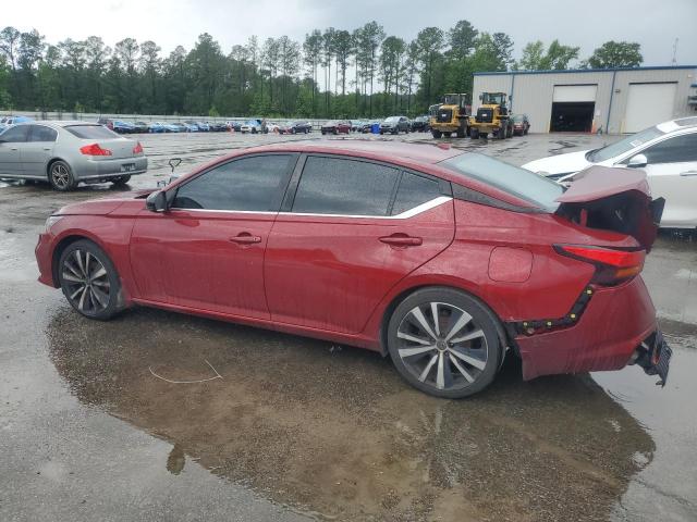 Vin: 1n4al4cv5nn331585, lot: 56304065, nissan altima sr 20222