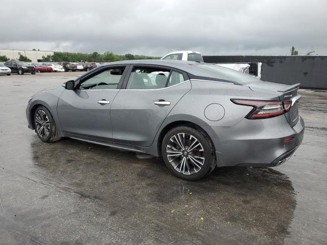 Vin: 1n4aa6av7kc383697, lot: 55872115, nissan maxima s 20192