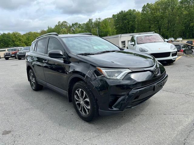 Vin: 2t3bfrev2jw834722, lot: 58512265, toyota rav4 le 20184