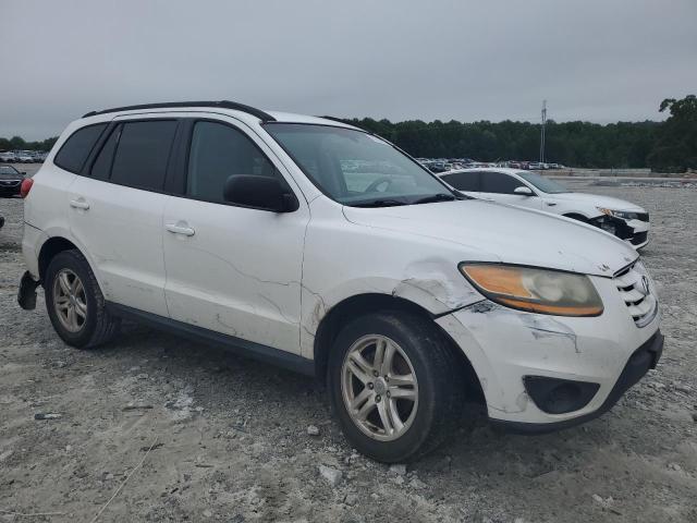 Vin: 5xyzg3ab8bg069374, lot: 57834705, hyundai santa fe gls 20114