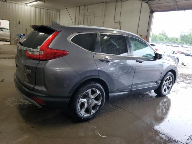 Vin: 5j6rw1h53jl011385, lot: 58661225, honda crv ex 20183