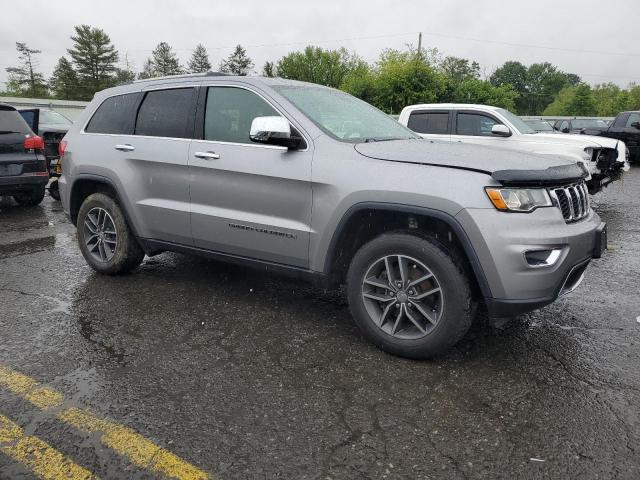Vin: 1c4rjfbgxhc836023, lot: 58391475, jeep grand cher limited 20174