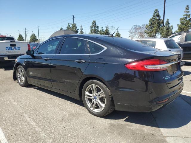 Vin: 3fa6p0pu2hr180095, lot: 56389545, ford fusion se phev 20172