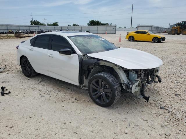 Vin: 19uub5f59ma003380, lot: 56231465, acura tlx tech a 20214