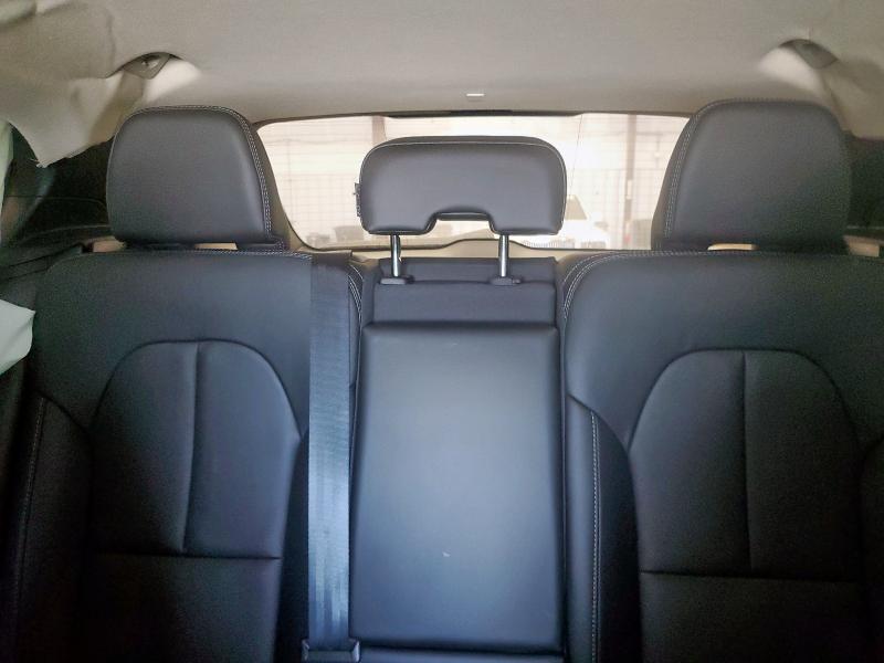 2025 VOLVO XC40 PLUS YV4L12UC7S2500512