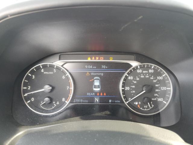 2024 NISSAN ALTIMA SR 1N4BL4CW1RN302362
