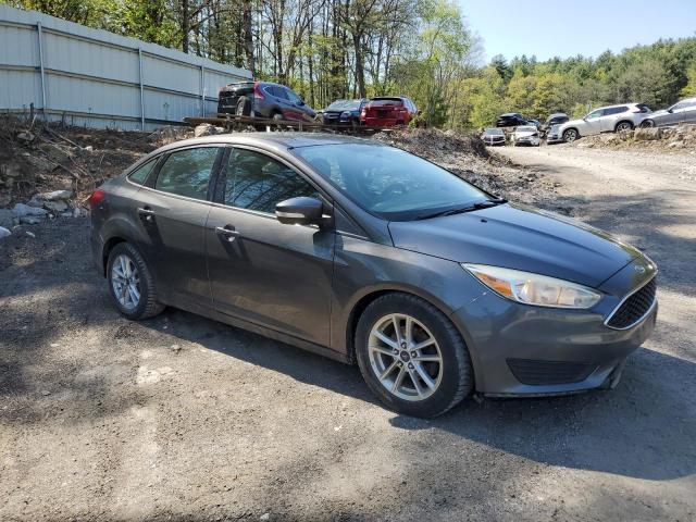 Vin: 1fadp3f27fl376084, lot: 56476735, ford focus se 20154