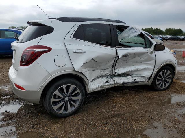 Vin: kl4cjasb9mb301966, lot: 56246865, buick encore preferred 20213
