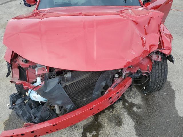 2016 DODGE CHARGER SE - 2C3CDXBG8GH123088