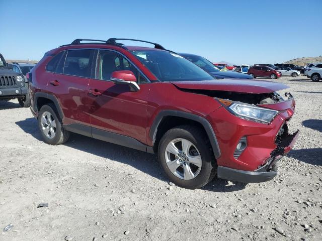 2020 TOYOTA RAV4 XLE - JTMP1RFV4LD056927