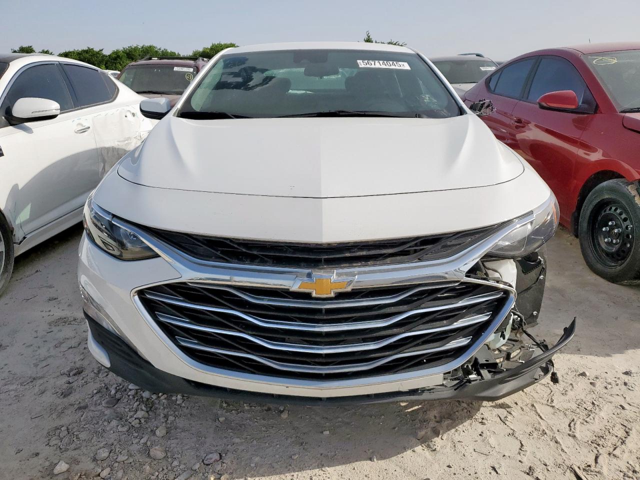 CHEVROLET MALIBU 2024