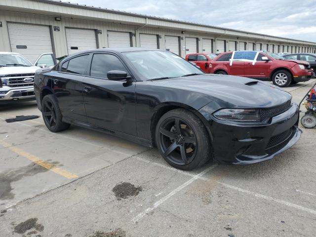 Vin: 2c3cdxct0nh153792, lot: 58655535, dodge charger r/t 20224