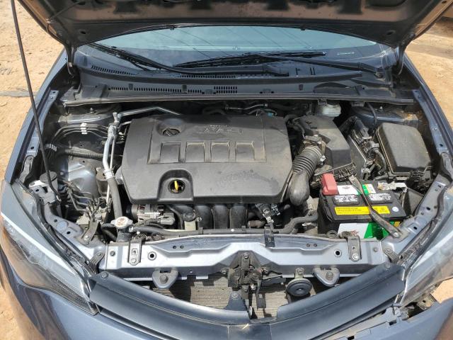 2019 TOYOTA COROLLA L - 2T1BURHE8KC246031