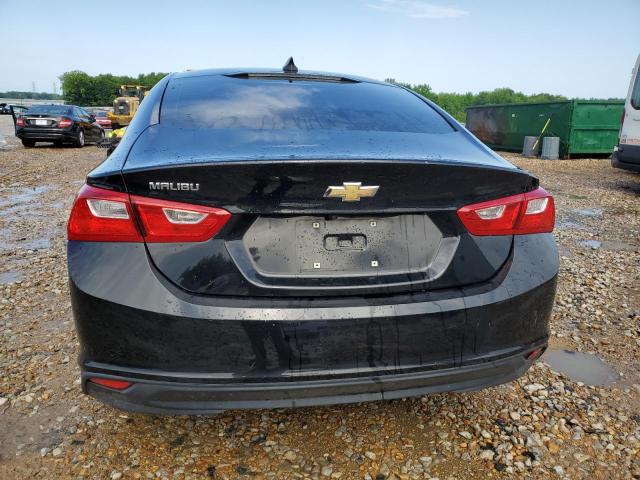 2019 CHEVROLET MALIBU LS - 1G1ZB5ST2KF218617