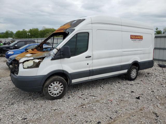 FORD TRANSIT T-