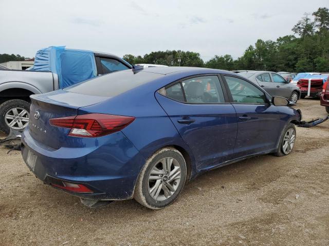 Vin: 5npd84lf6lh567208, lot: 58046615, hyundai elantra sel 20203