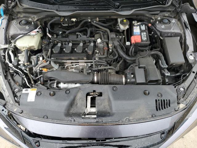 2021 HONDA CIVIC EX 19XFC1F34ME008141