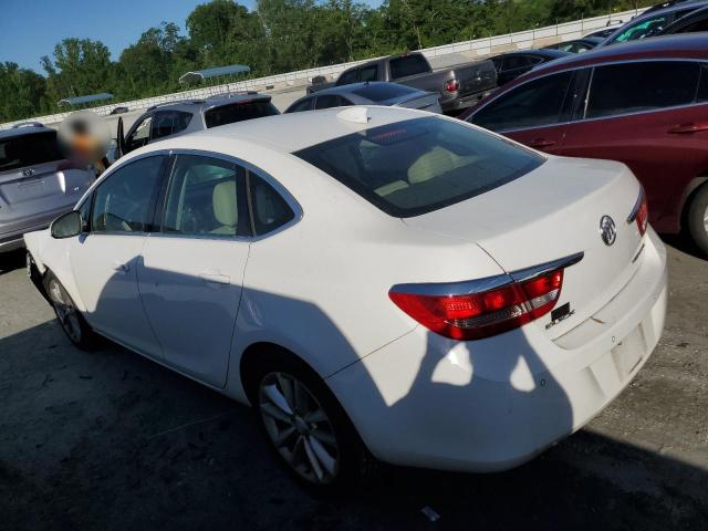 Vin: 1g4pr5sk4g4110905, lot: 57884405, buick verano convenience 20162